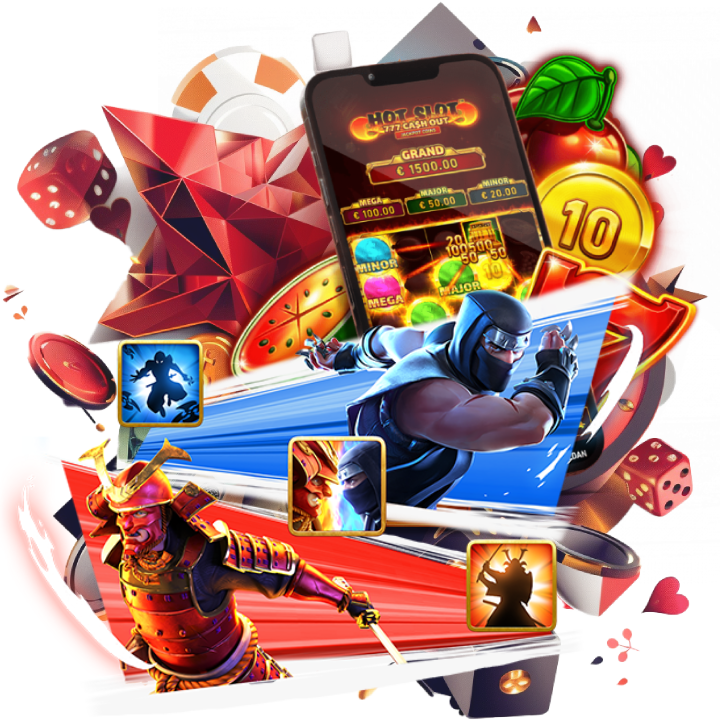 Redtiger สล็อตเกมมาใหม่ เตรียมอัปเดตแล้วตอนนี้